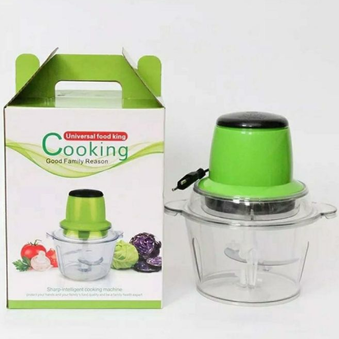 Electric Meat Grinder / Food Chopper (3L)