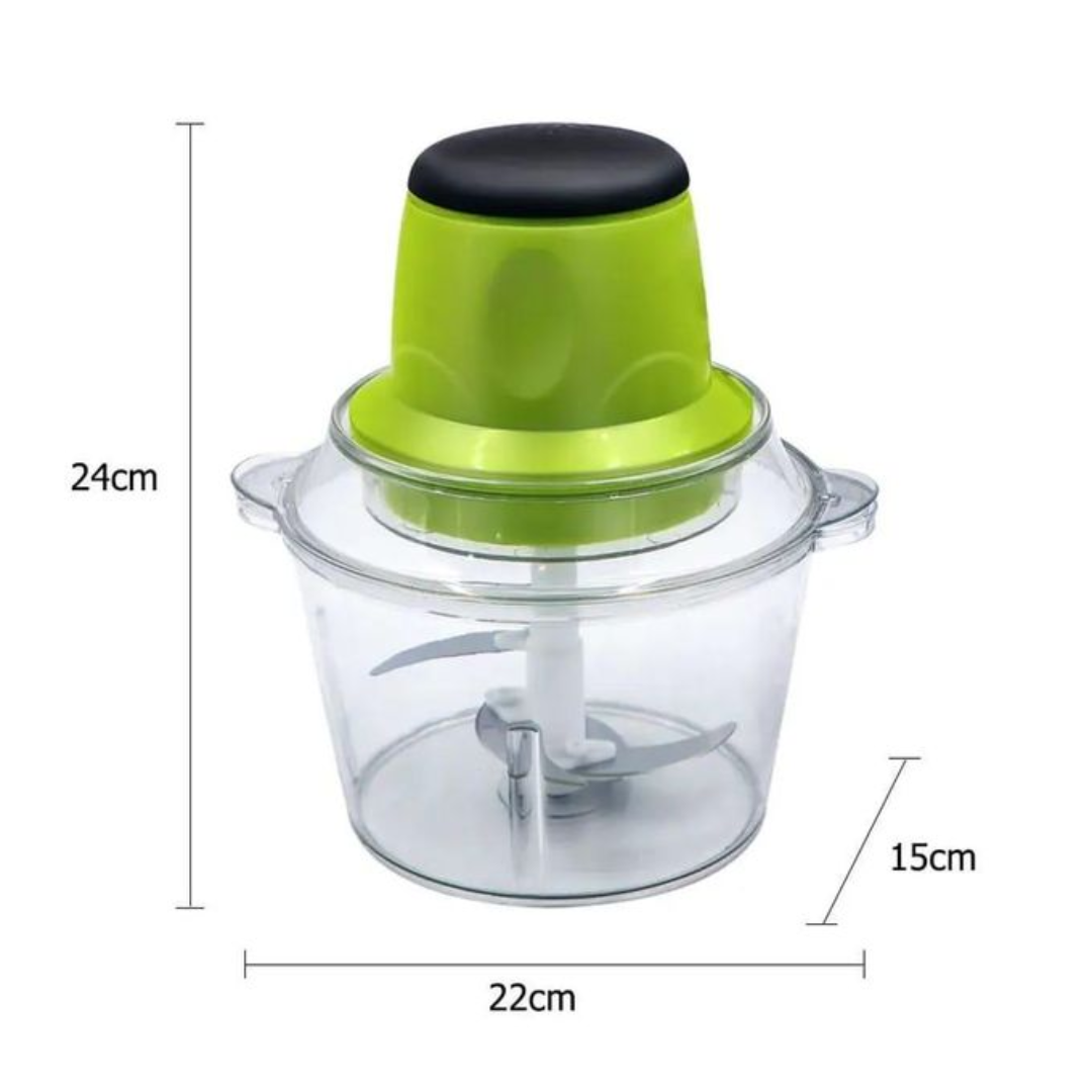 Electric Meat Grinder / Food Chopper (3L)