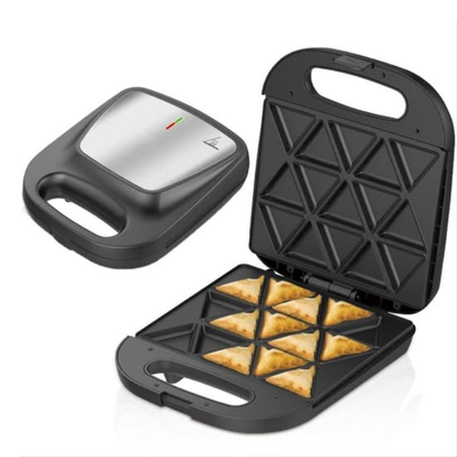 Electric Samosa Maker
