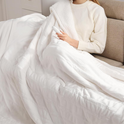 Electric underblanket