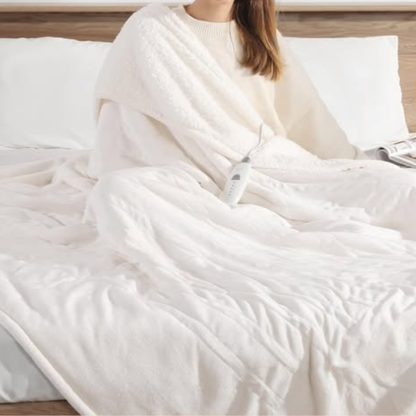 Electric underblanket
