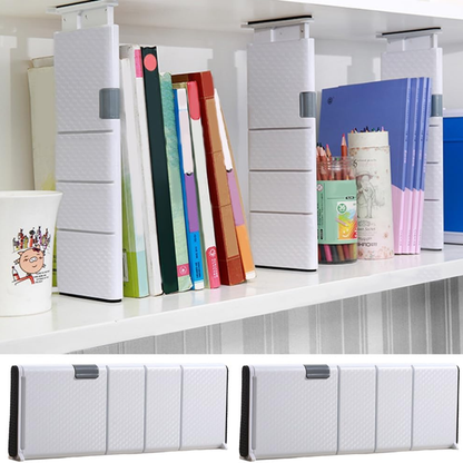 Fashion Retractable Drawer Divider