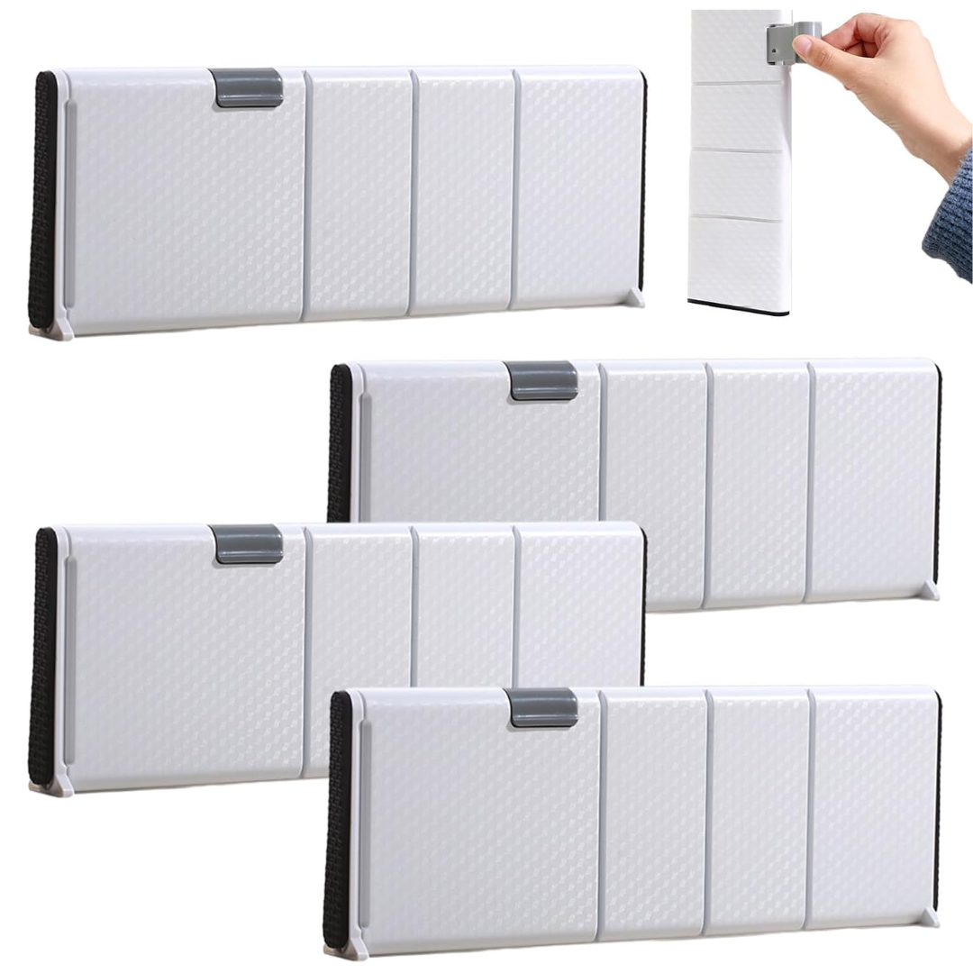 Fashion Retractable Drawer Divider