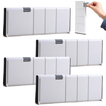 Fashion Retractable Drawer Divider