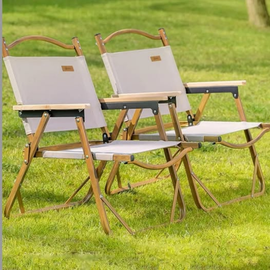 Foldable Camping Chair