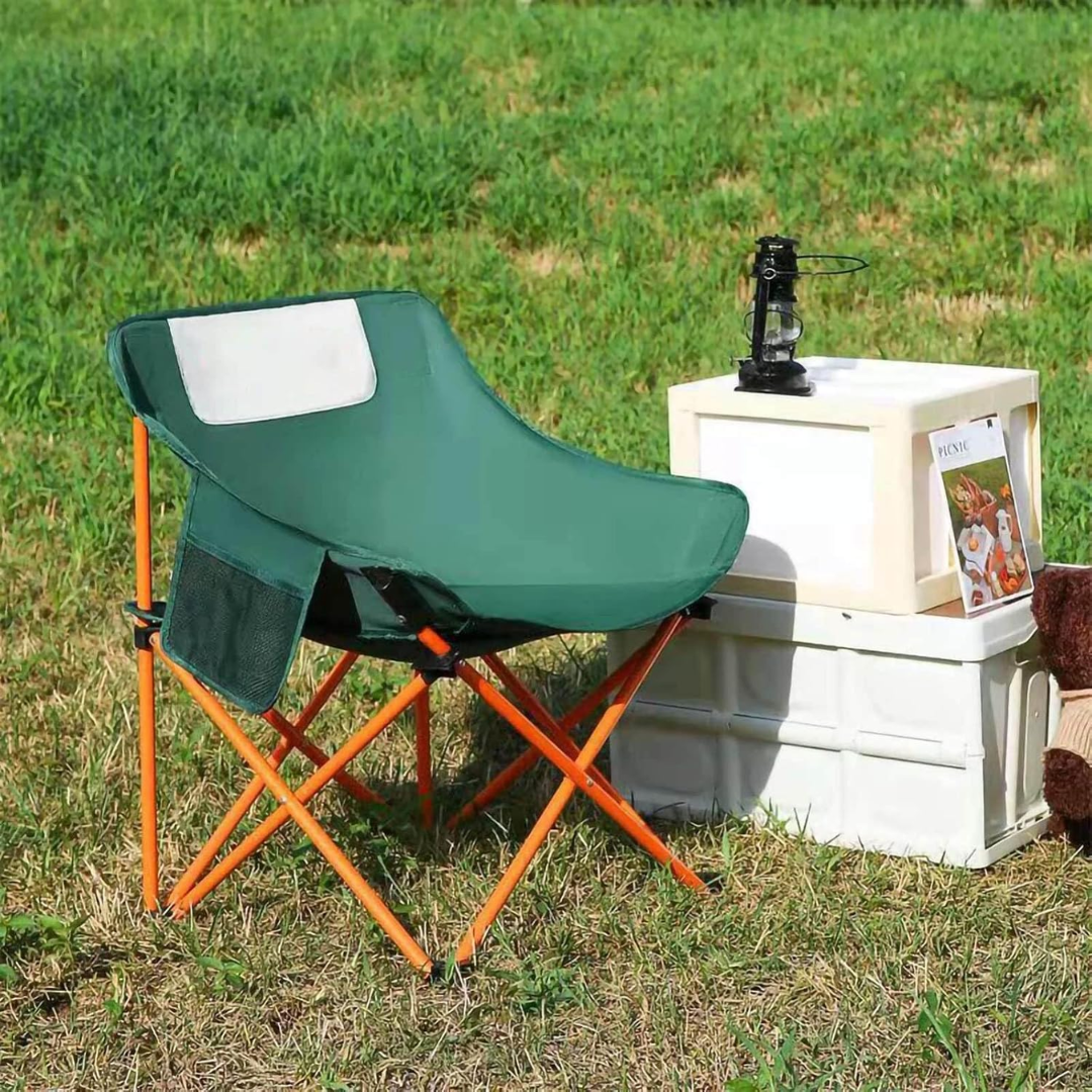 Foldable Camping Chair