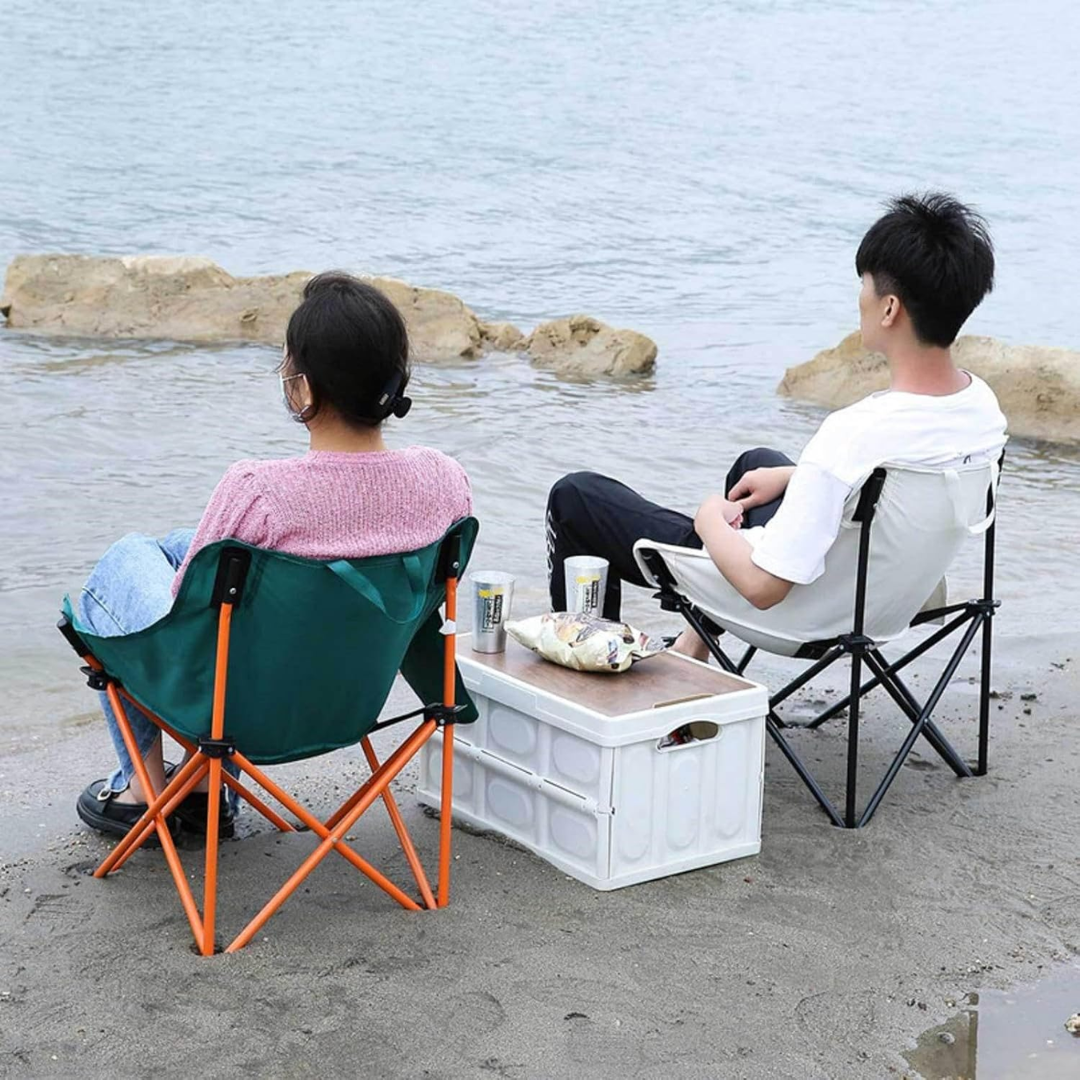 Foldable Camping Chair