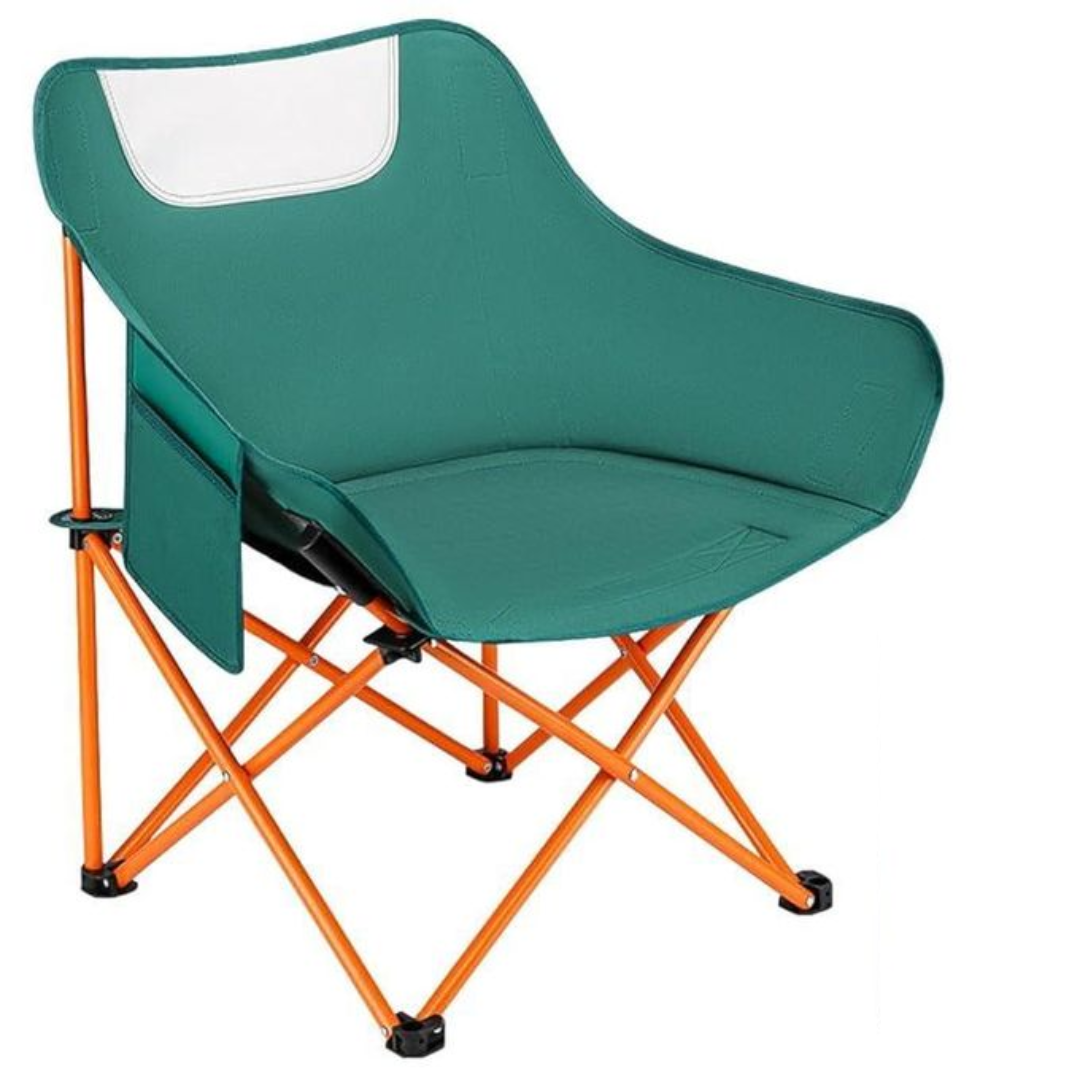 Foldable Camping Chair