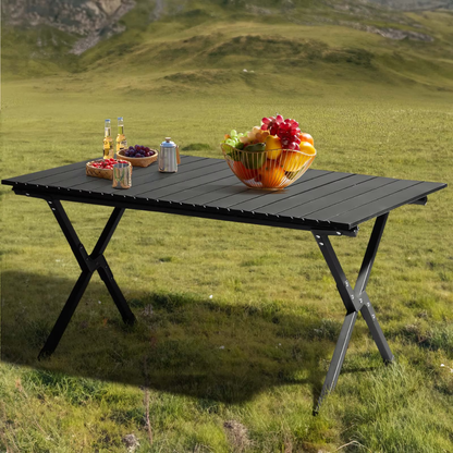 Folding Camping Table