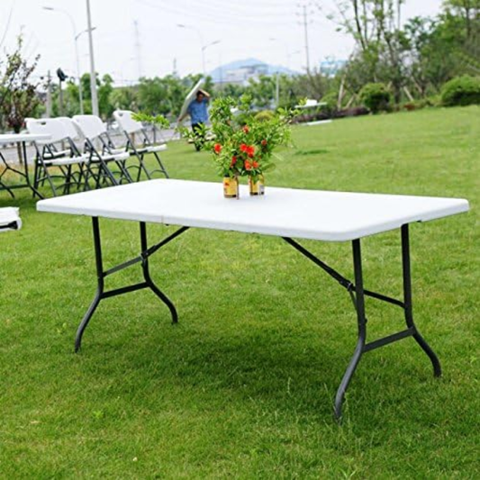 Folding Camping Table (1.5m)