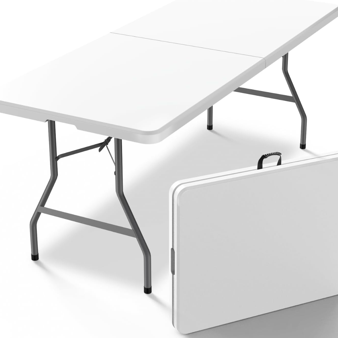Folding Camping Table (1.5m)