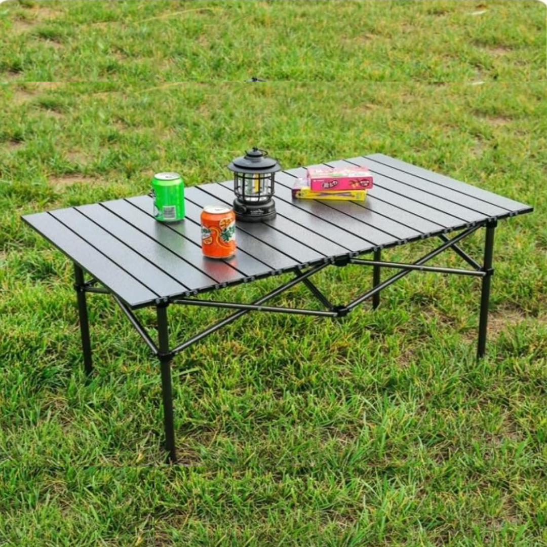Folding Camping Table (95cm)