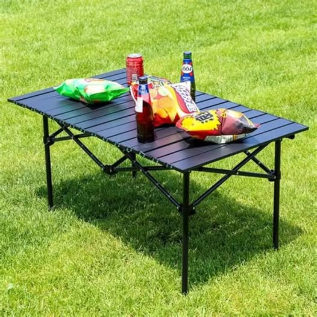 Folding Camping Table (95cm)