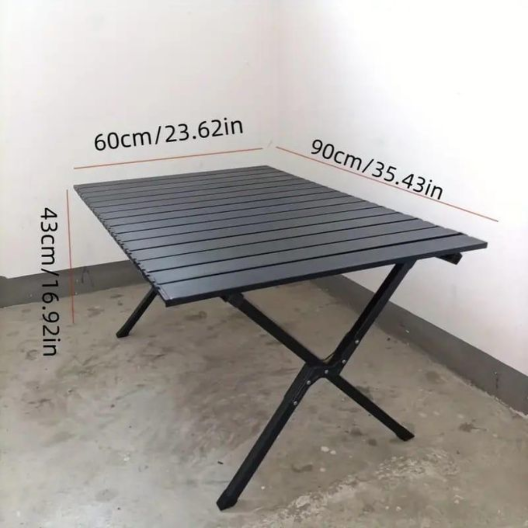 Folding Camping Table