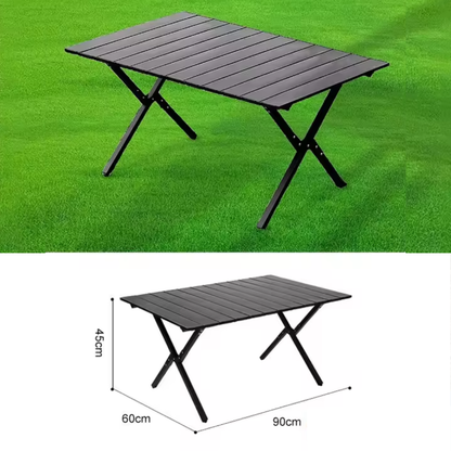 Folding Camping Table