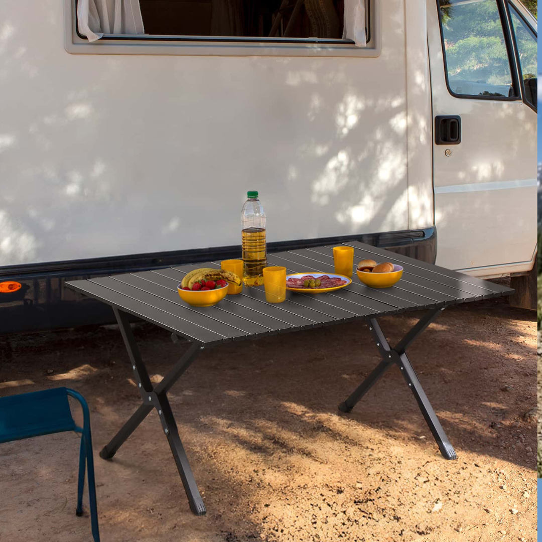 Folding Camping Table