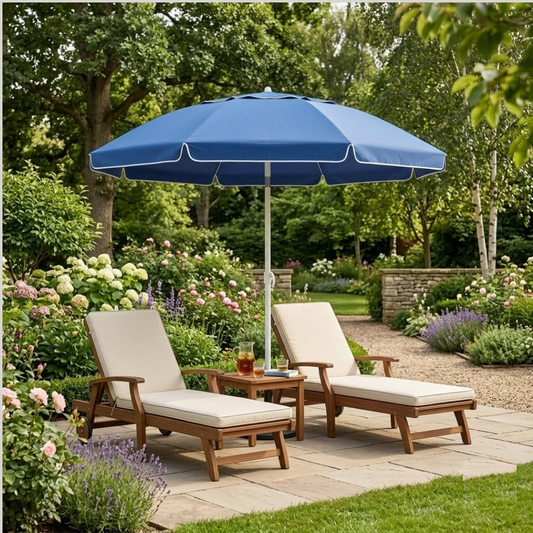 Garden Umbrella Shade