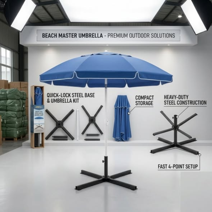 Garden Umbrella Shade