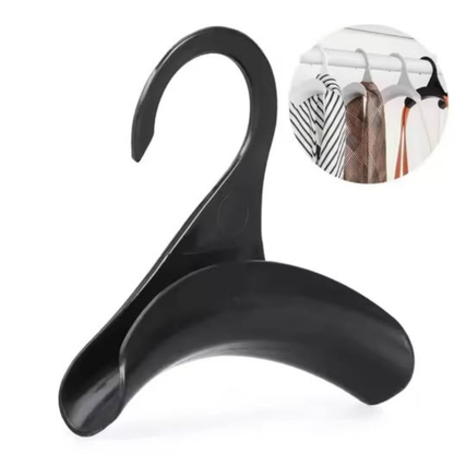 Handbag organiser hooks