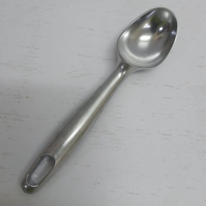Heavy-Duty Ice Cream Scoop