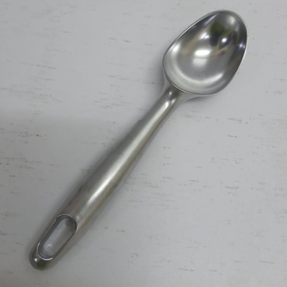 Heavy-Duty Ice Cream Scoop