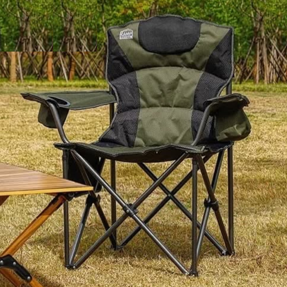 Heavy Duty Camping Chair
