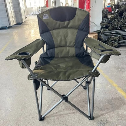 Heavy Duty Camping Chair