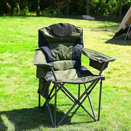 Heavy Duty Camping Chair