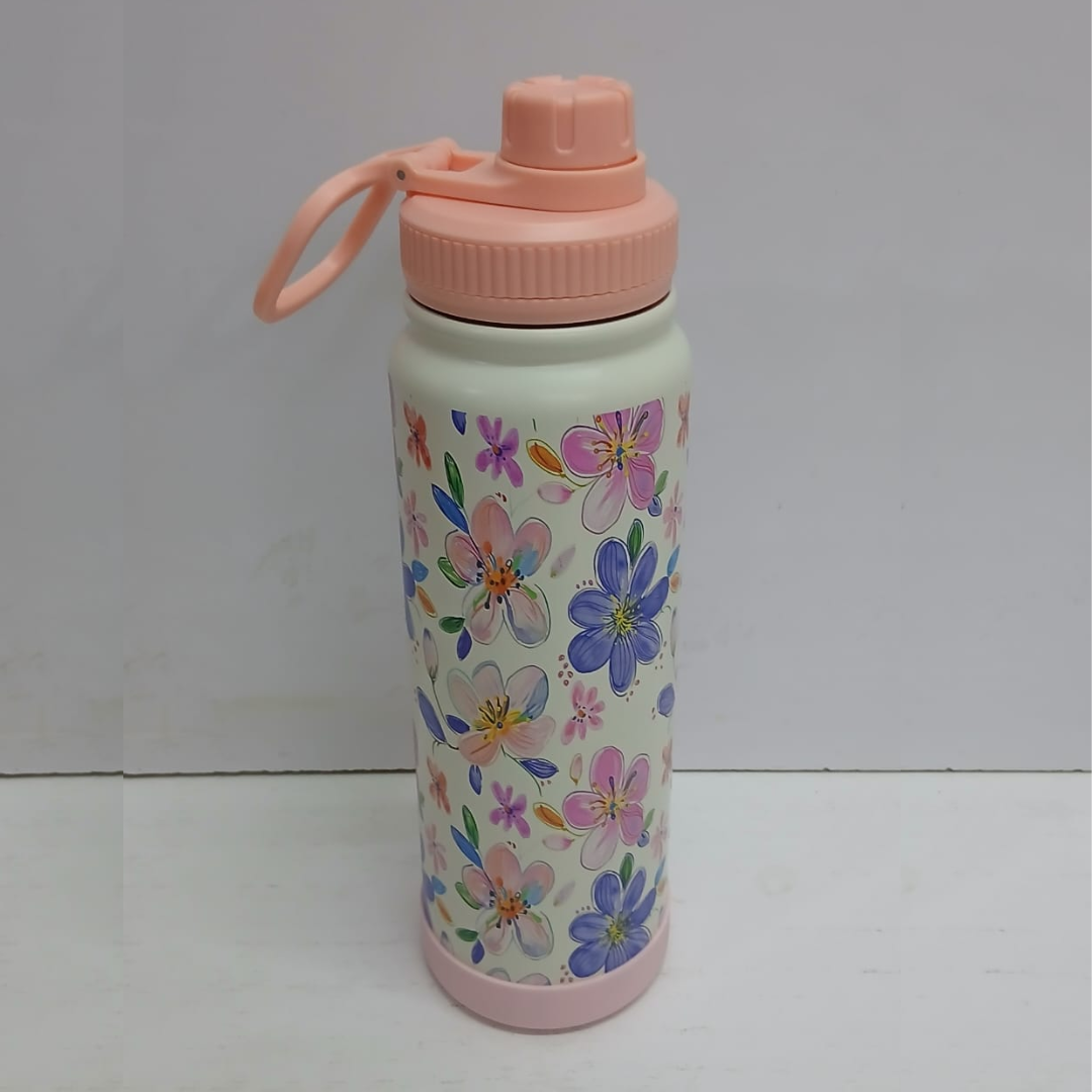 Insulated Thermo Mug (800ml)