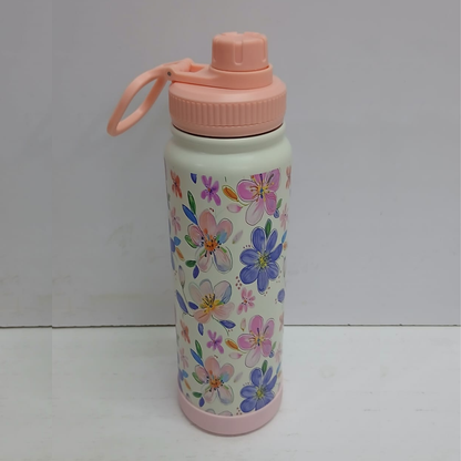 Insulated Thermo Mug (800ml)