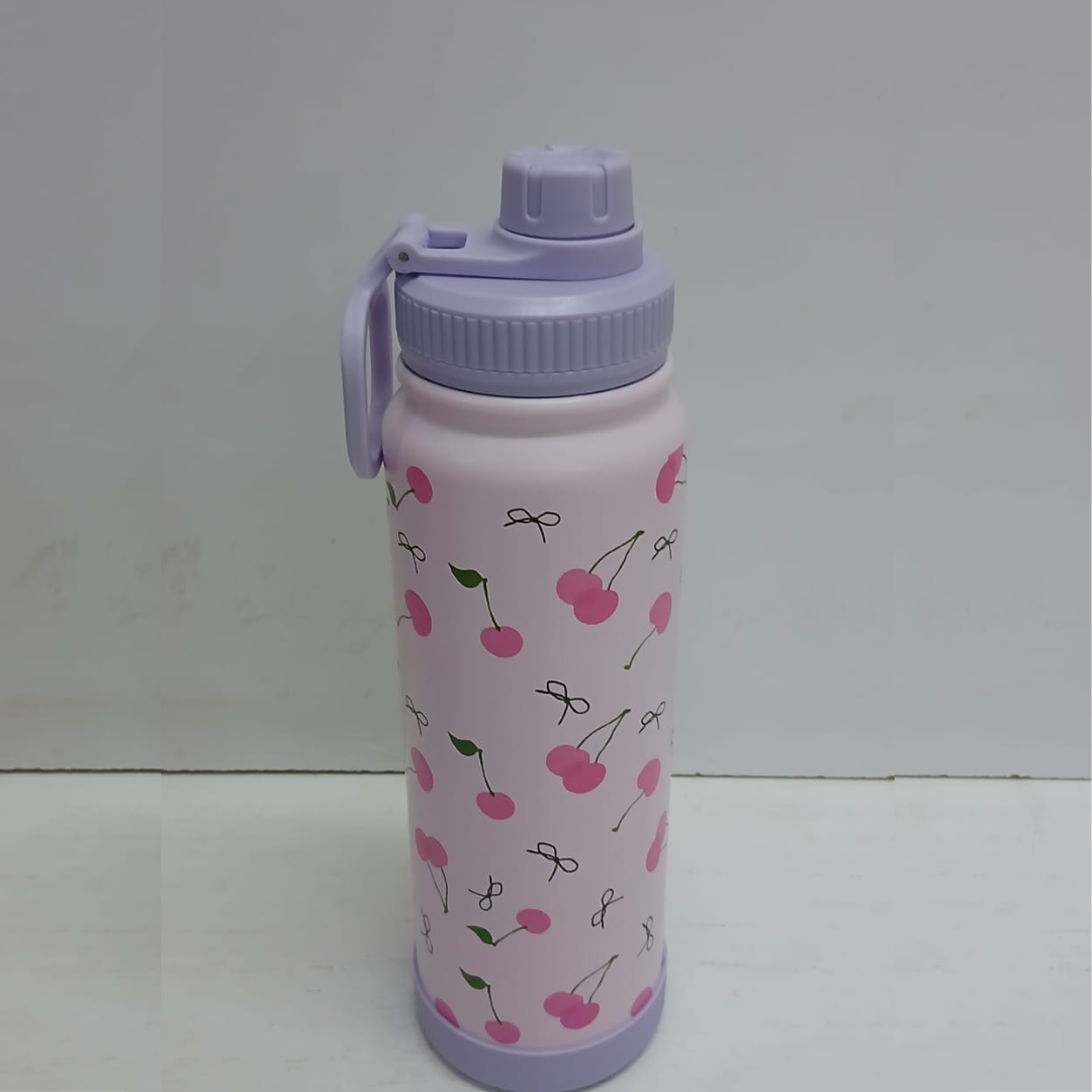 Insulated Thermo Mug (800ml)