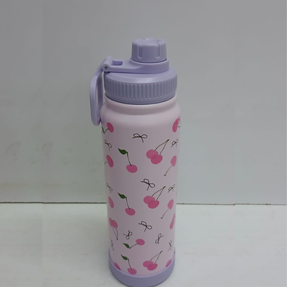 Insulated Thermo Mug (800ml)