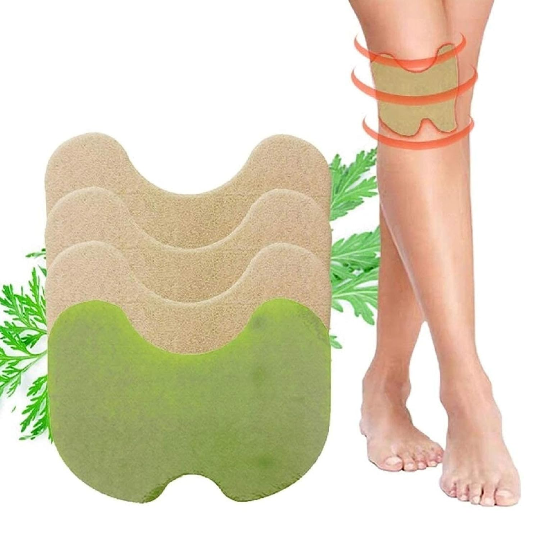 Joint Relief Herbal Patches (Pack of 10)