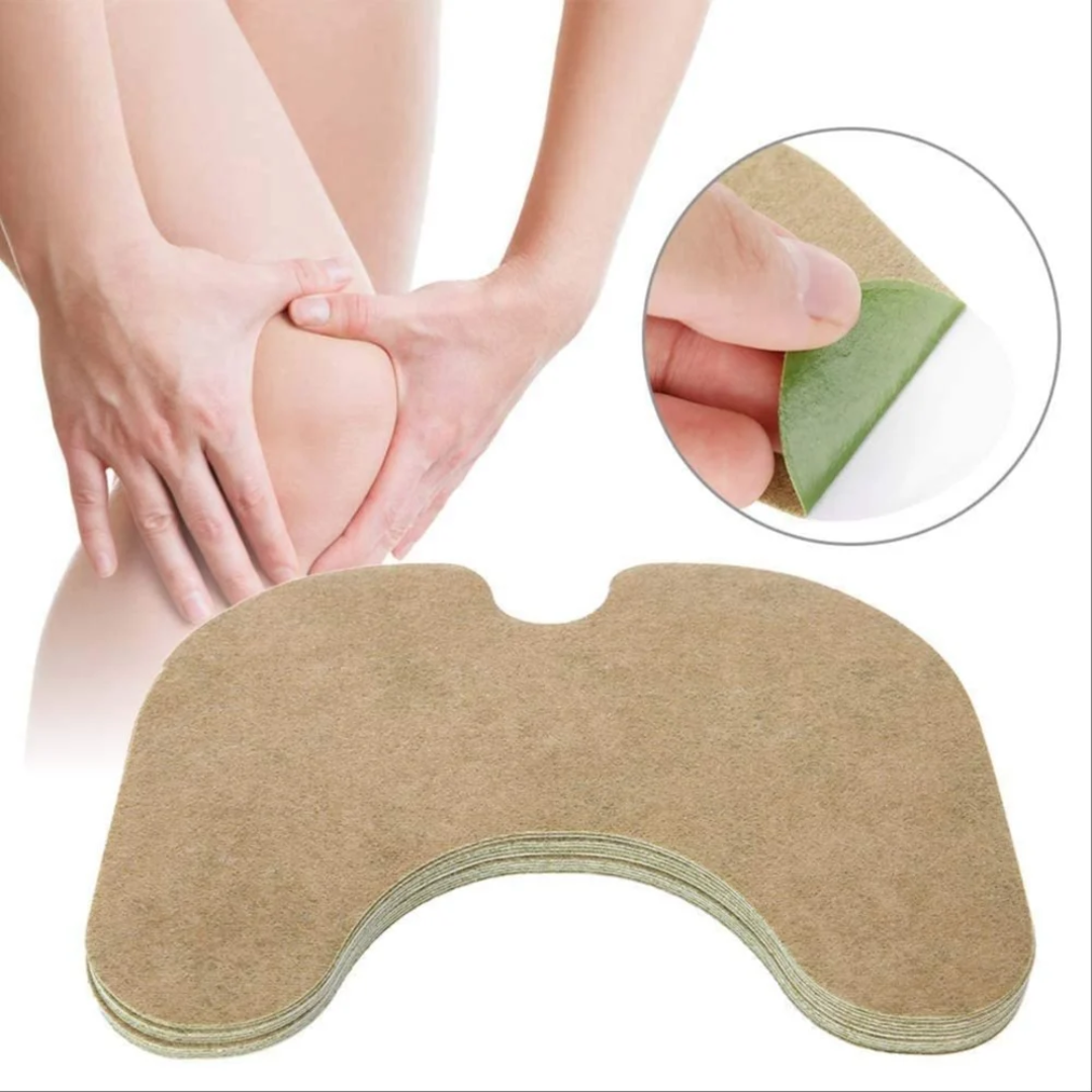Joint Relief Herbal Patches (Pack of 10)