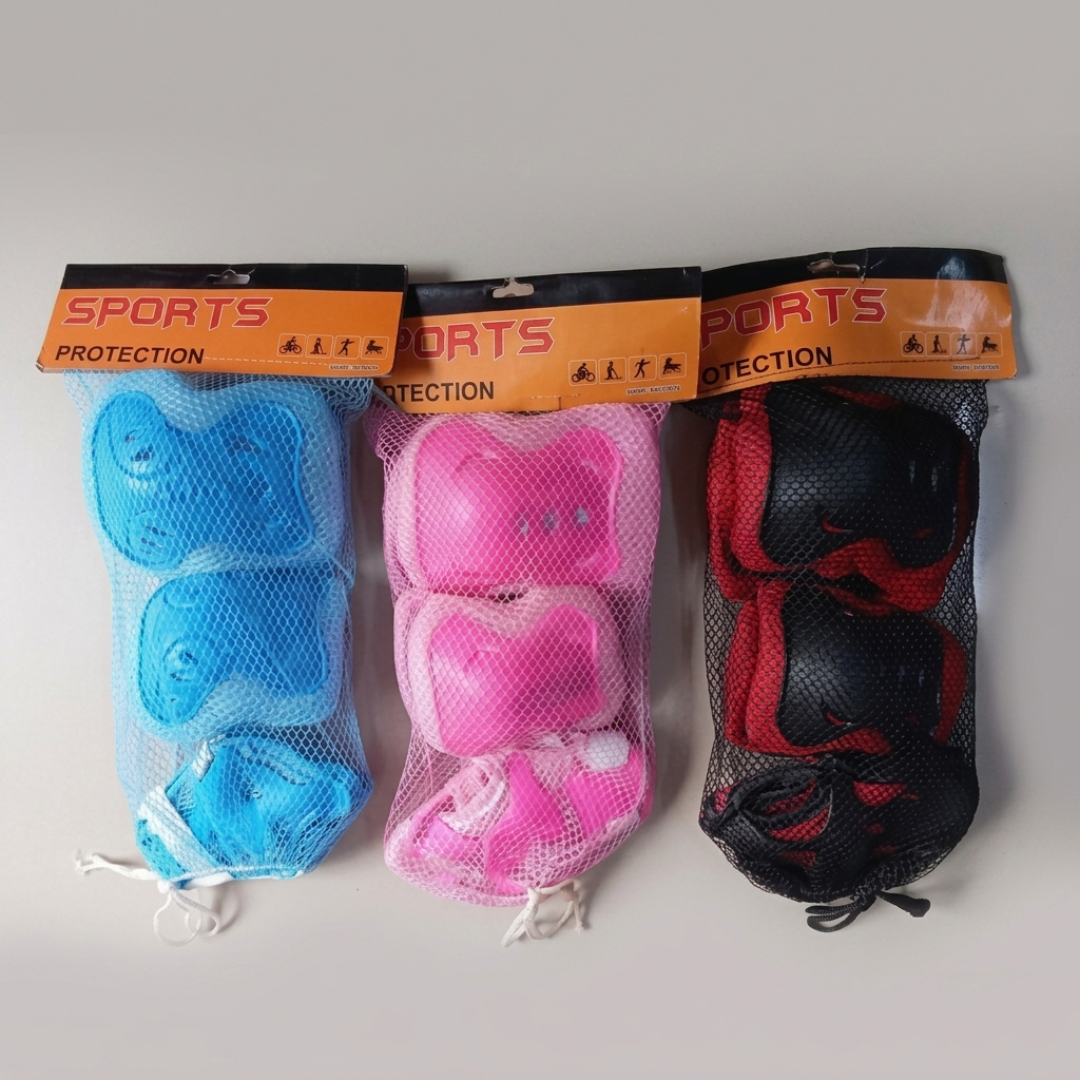 Kids Safety Guard/Protective Set