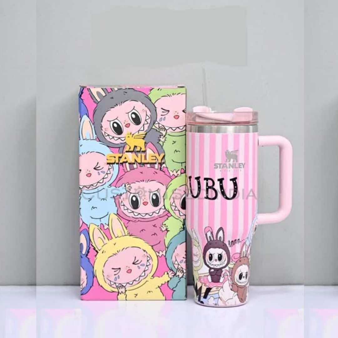 Labubu Edition Stanley Cup / Tumbler