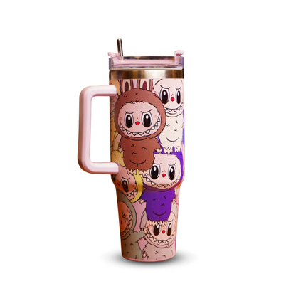 Labubu Edition Stanley Cup / Tumbler