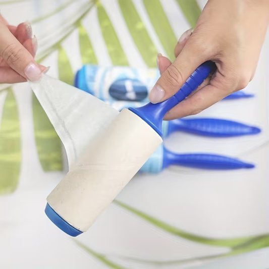 Lint Remover