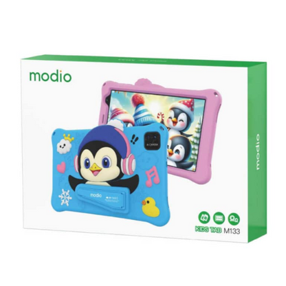 MODIO M133 8" Smart / Kids Tablet