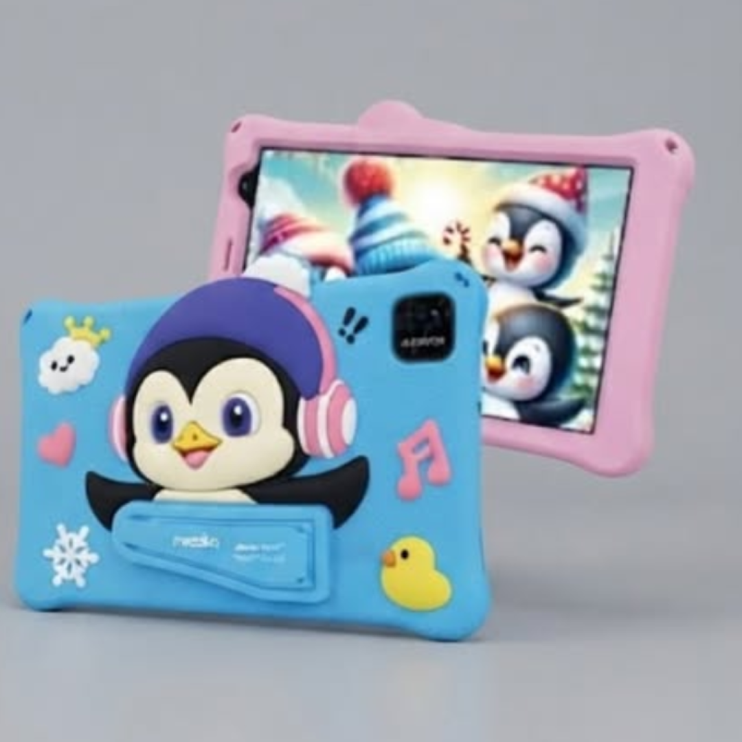 MODIO M133 8" Smart / Kids Tablet