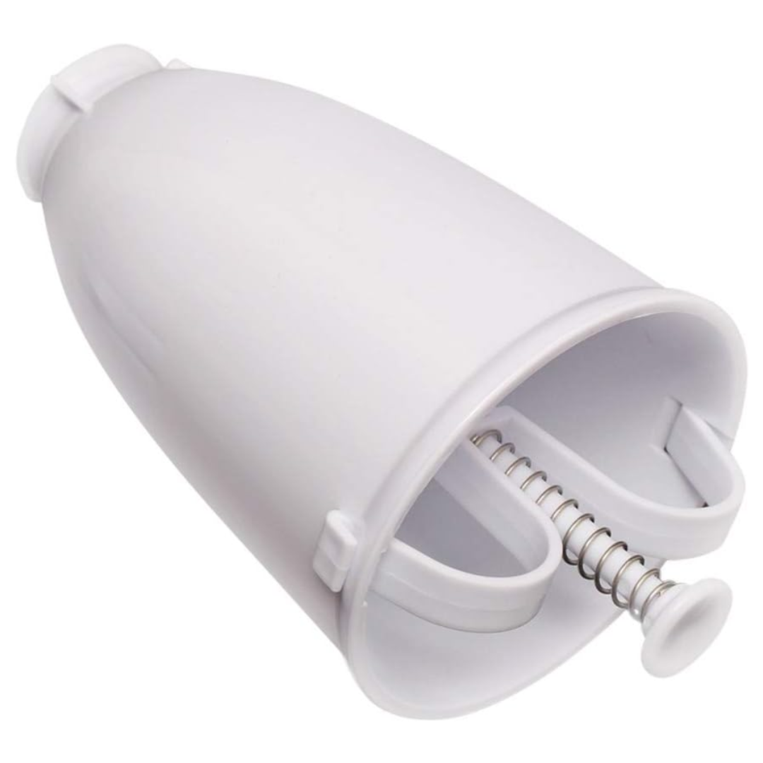 Manual donut maker dispenser
