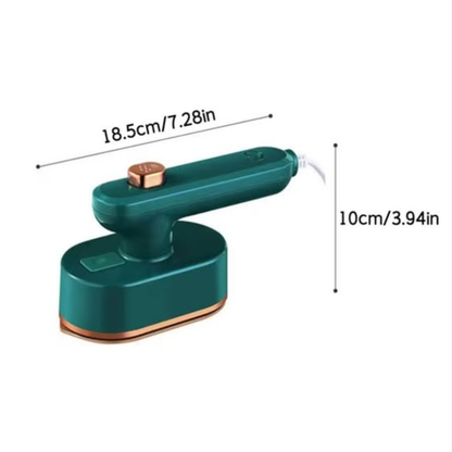 Mini Portable Steam Ironing Machine