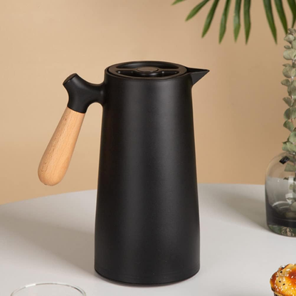 Nordic Insulated Thermos Flask (1L)