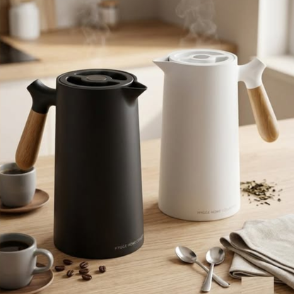 Nordic Insulated Thermos Flask (1L)