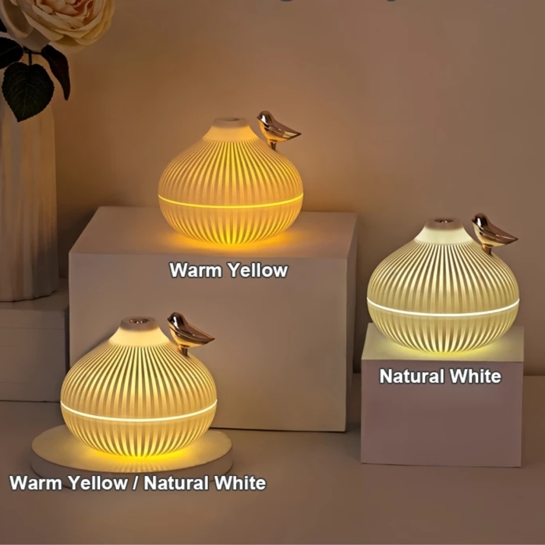 Onion humidifier
