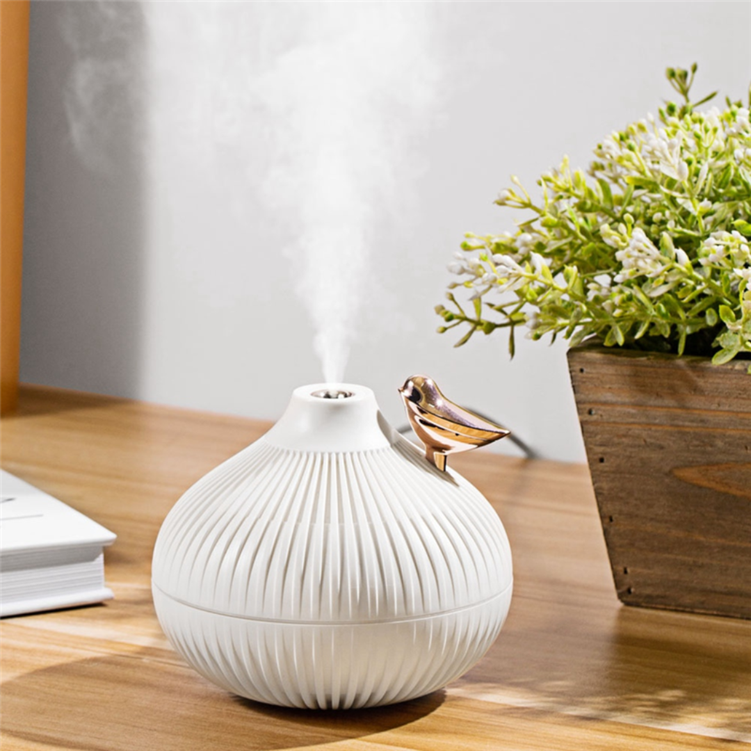 Onion humidifier