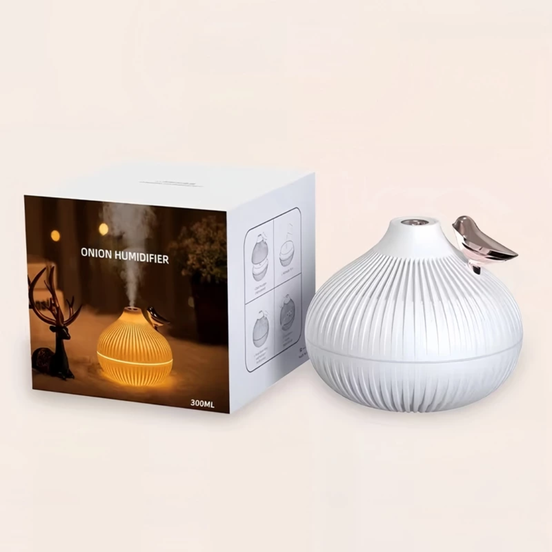 Onion humidifier