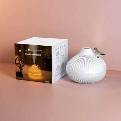 Onion humidifier