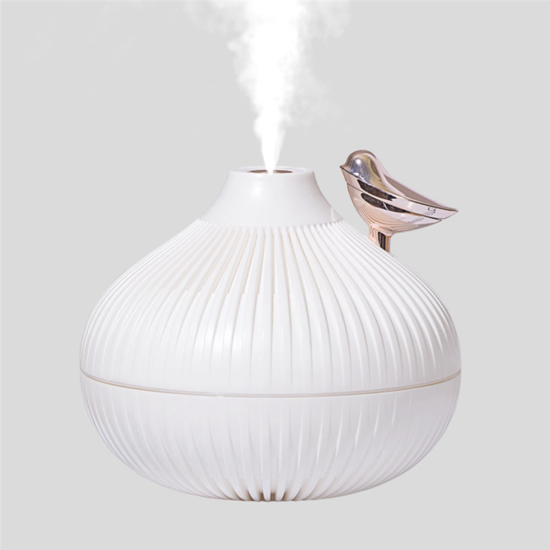 Onion humidifier