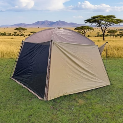 Outdoor Gazebo Tent